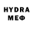 Метадон VHQ TheLiza Love